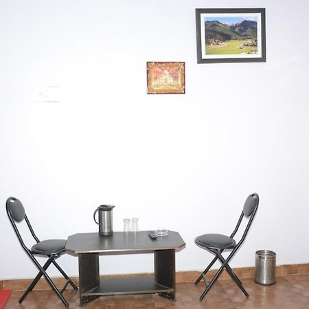Hotel Alpine View Sarāhan Екстериор снимка